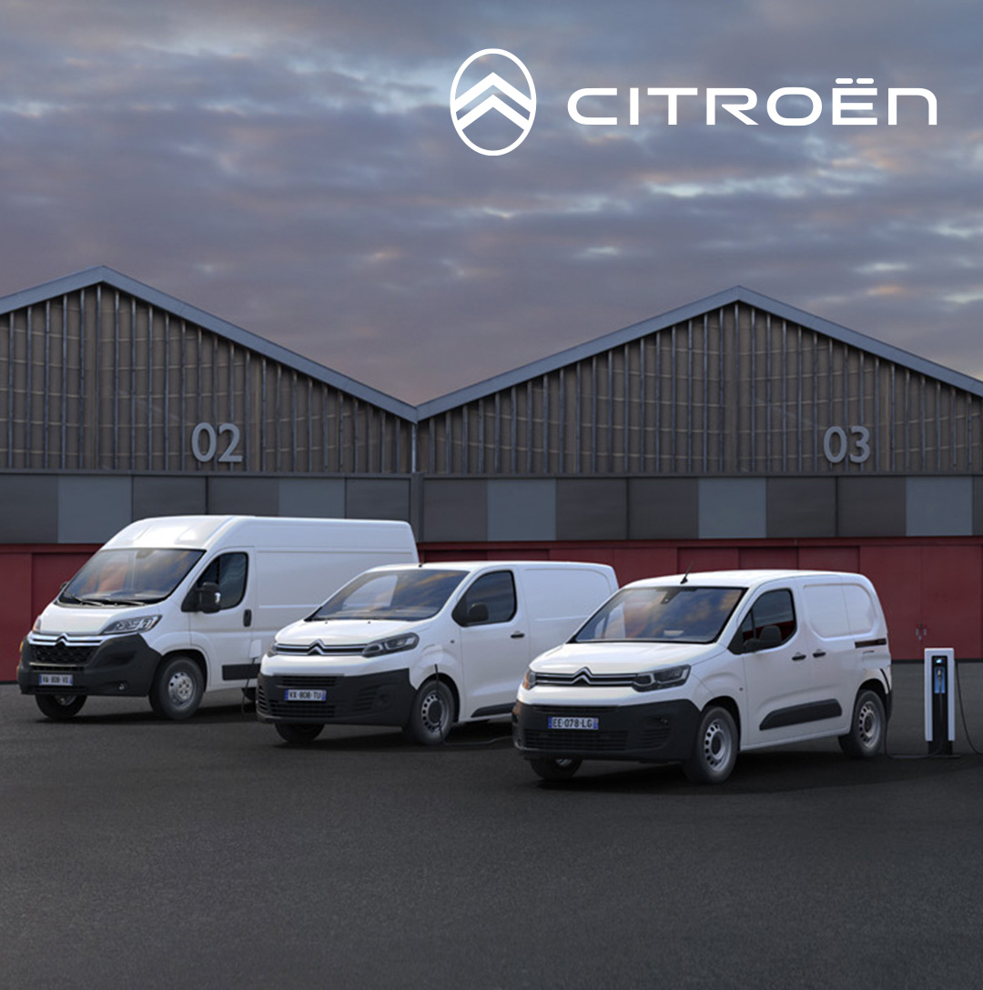 Voiture de société en vente sur Citroën Carstore PRO