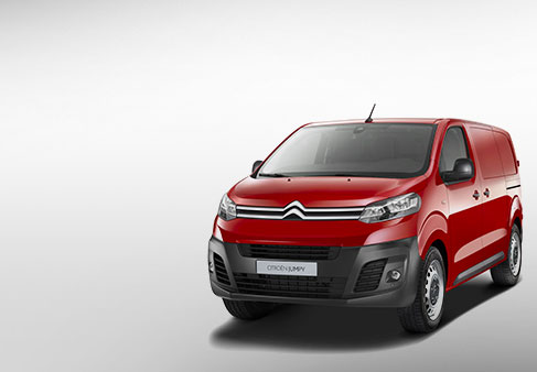 Utilitaire en vente sur Citroën Carstore PRO