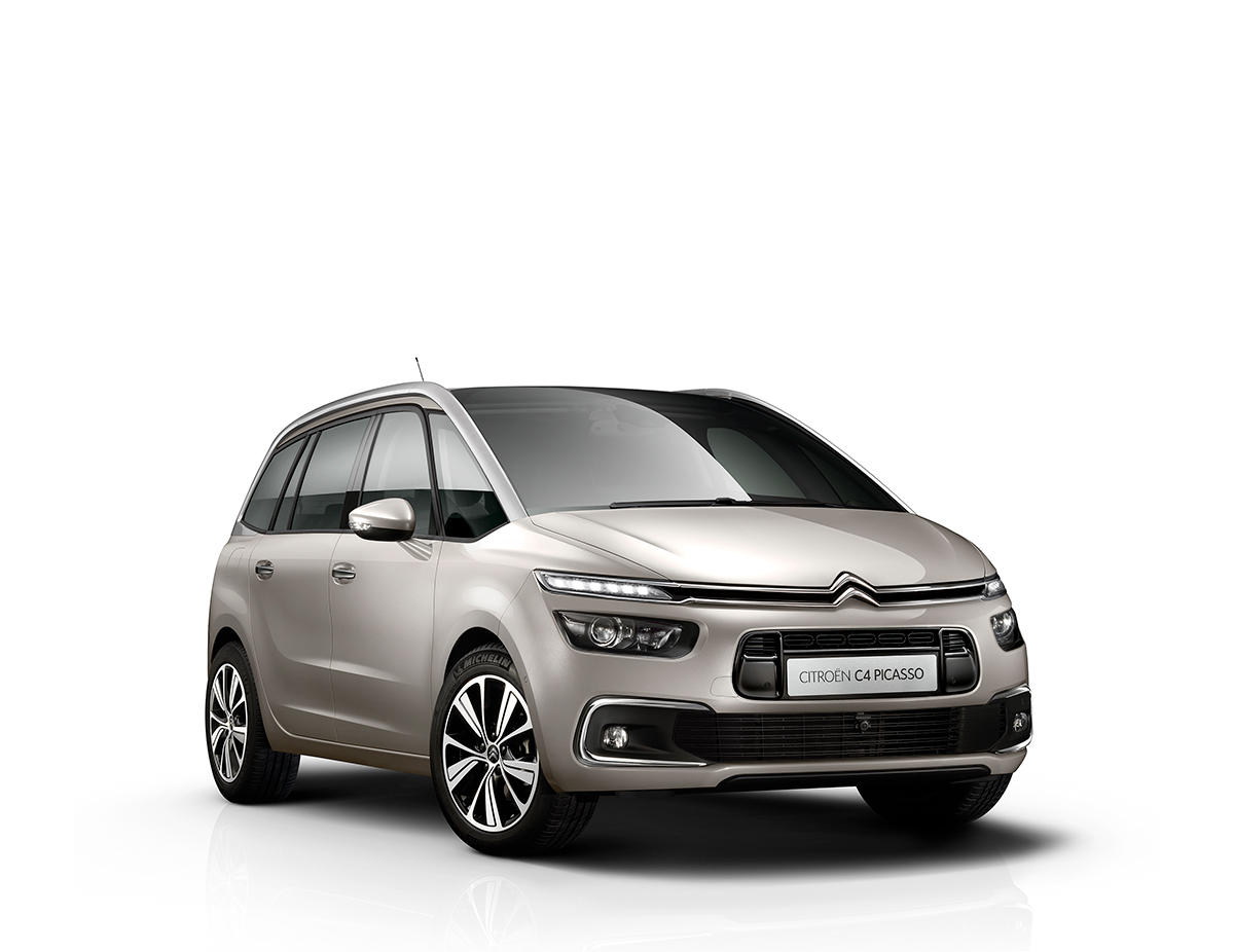 Voiture de société en vente sur Citroën Carstore PRO